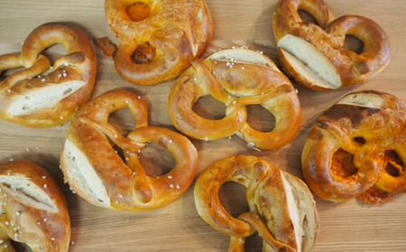 バックハウスブラウ　お店でお好きなパンを購入！ギフト券 チケット 