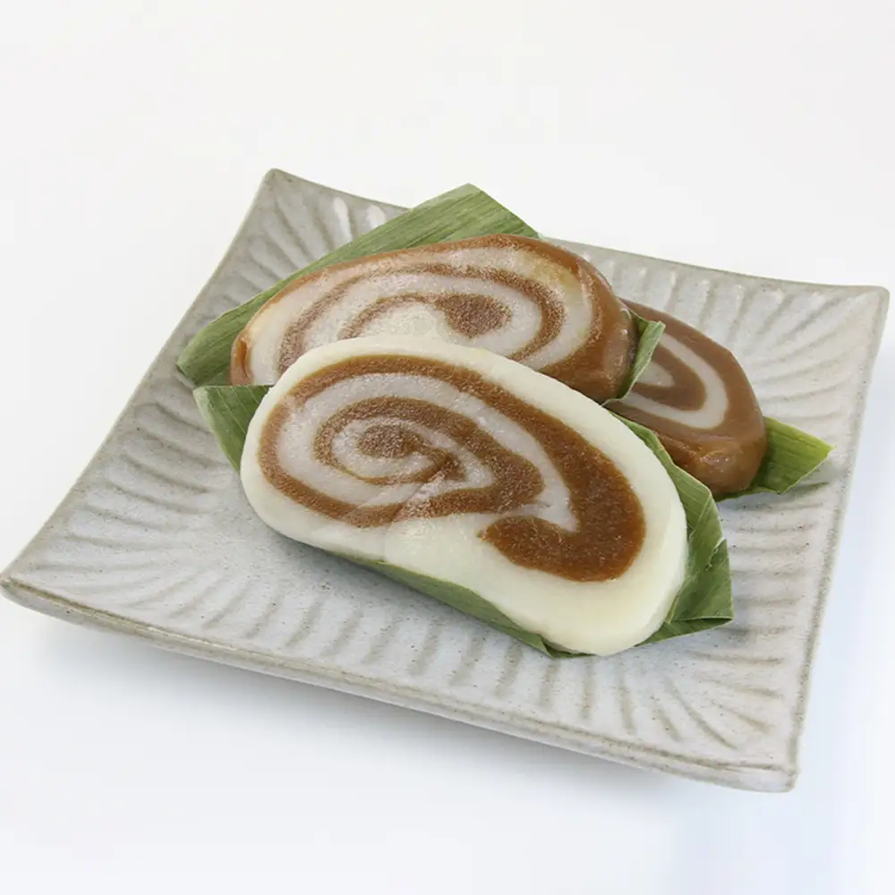北海道の味 手づくりべこ餅 10袋セット＜スリーエス＞