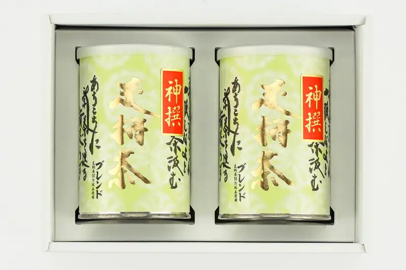 逸品　足柄ブレンド神撰