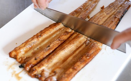 穴子 焼き穴子 5尾入 375g 蒲焼き