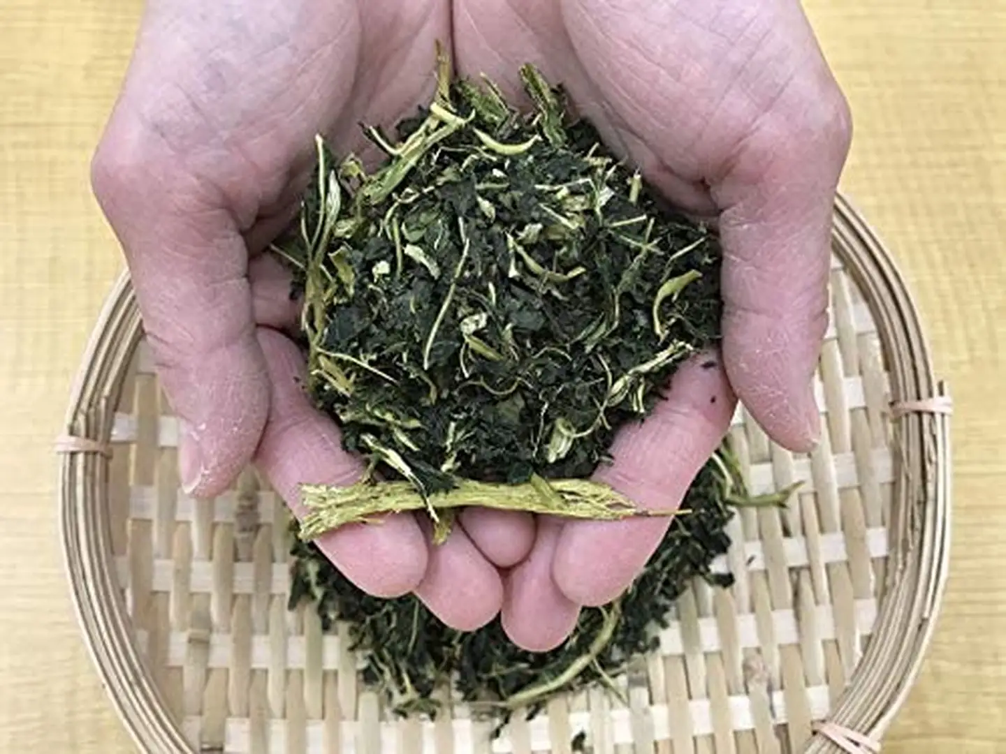 国産 桑の葉茶（3個セット）：B180-010