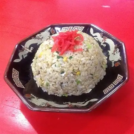 【釧路ラーメンの店　麺道昇憲　本店】お食事券(2名様分)_お食事券 食事券 チケット 体験 体験型 飲食店 観光 旅行 北海道 釧路町 釧路超 特産品 _【1116311】