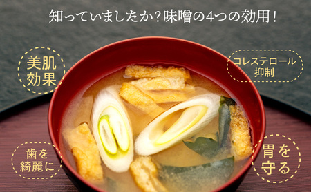 味噌 山万味噌 2種 セット 詰め合わせ 蔵出し 生みそ 生味噌 米味噌 調味料 食べ比べ