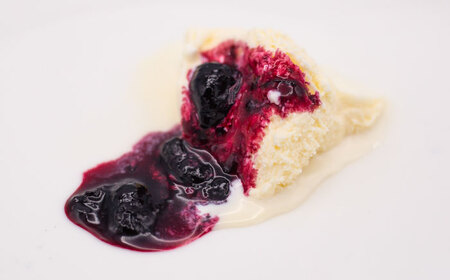 あつまハスカップソースセット【株式会社あつまみらい】フルーツソース レア食材 希少 [AXAS002]