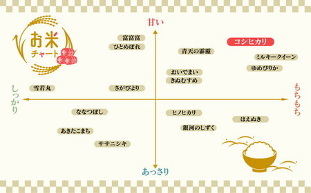 【令和7年度米】富山県 うおづ産米「コシヒカリ」15kg（5kg×3袋）（精米）｜こしひかり こめ コメ お米 おこめ 白米 精米 雪解け水 香り うまみ あまみ 冷めても 美味しい おにぎり お弁当 高品質 魚津市 ※2025年10月上旬～2026年8月下旬頃に順次発送予定 ※北海道・沖縄・離島への配送不可