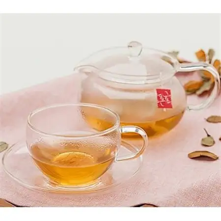 発芽ハトムギ茶10包＆ハーブティーセット(レモングラス・ミント・アップルシナモン・くわ茶　各6包入)【1094712】