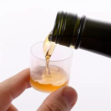 上黒酢なまみつ500ml_調味料 酢  _【1029045】