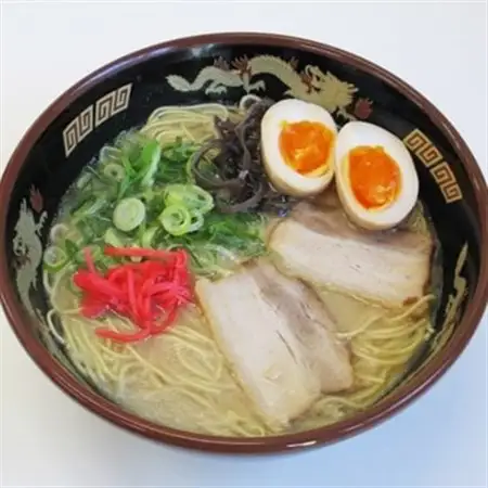 一竜ラーメンセット 3箱(12食分)_麺 ラーメン  らーめん 拉麺_【1029831】