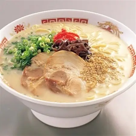赤黒ラーメンセット 4箱(24食分)_麺 ラーメン  らーめん 拉麺_【1029832】