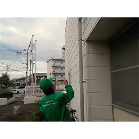 空き家の見守りサービス(1回分)_ 地域サービス  _【1062012】
