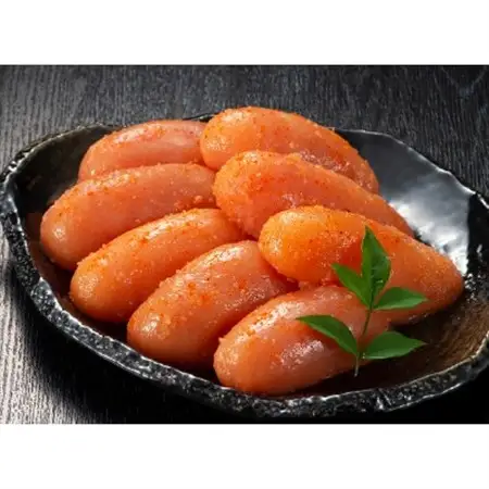 無着色辛子明太子　〔無着色・太腹切れ子〕450g×3箱_明太子 めんたいこ 辛子明太子 切子 破れ 無着色 国産 博多めんたいこ 福岡 博多 産地直送 熟成 本場 冷凍 ご飯のお供 おつまみ おかず_【配送不可地域：離島】【1079098】