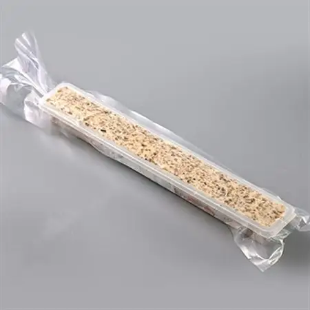 海老とマッシュルームのテリーヌ　300g_惣菜・加工品   _【配送不可地域：離島】【1085032】