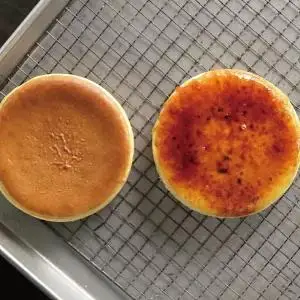 チーズケーキ 2個セット