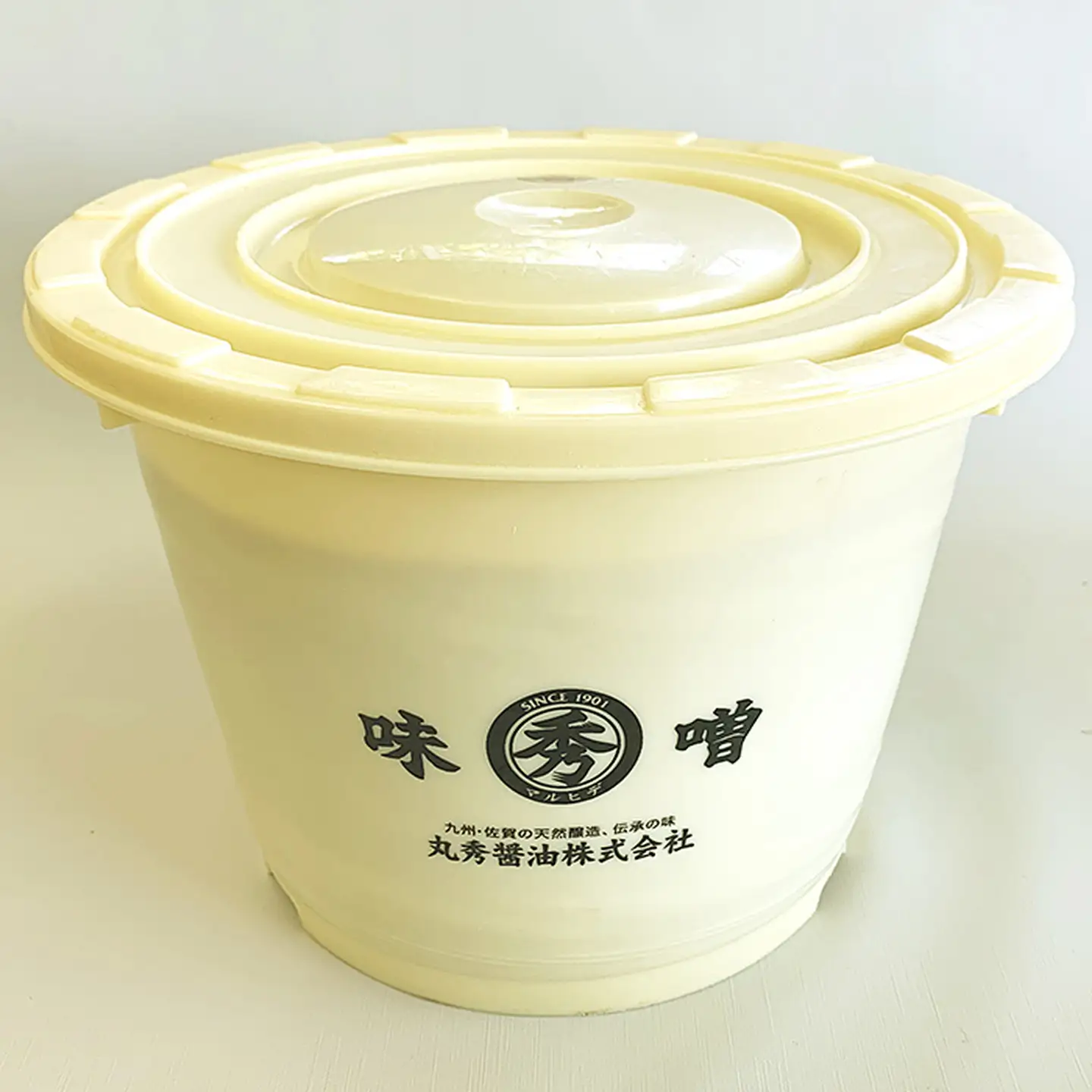 佐賀県産　米みそ（白味噌）5kg：B220-018