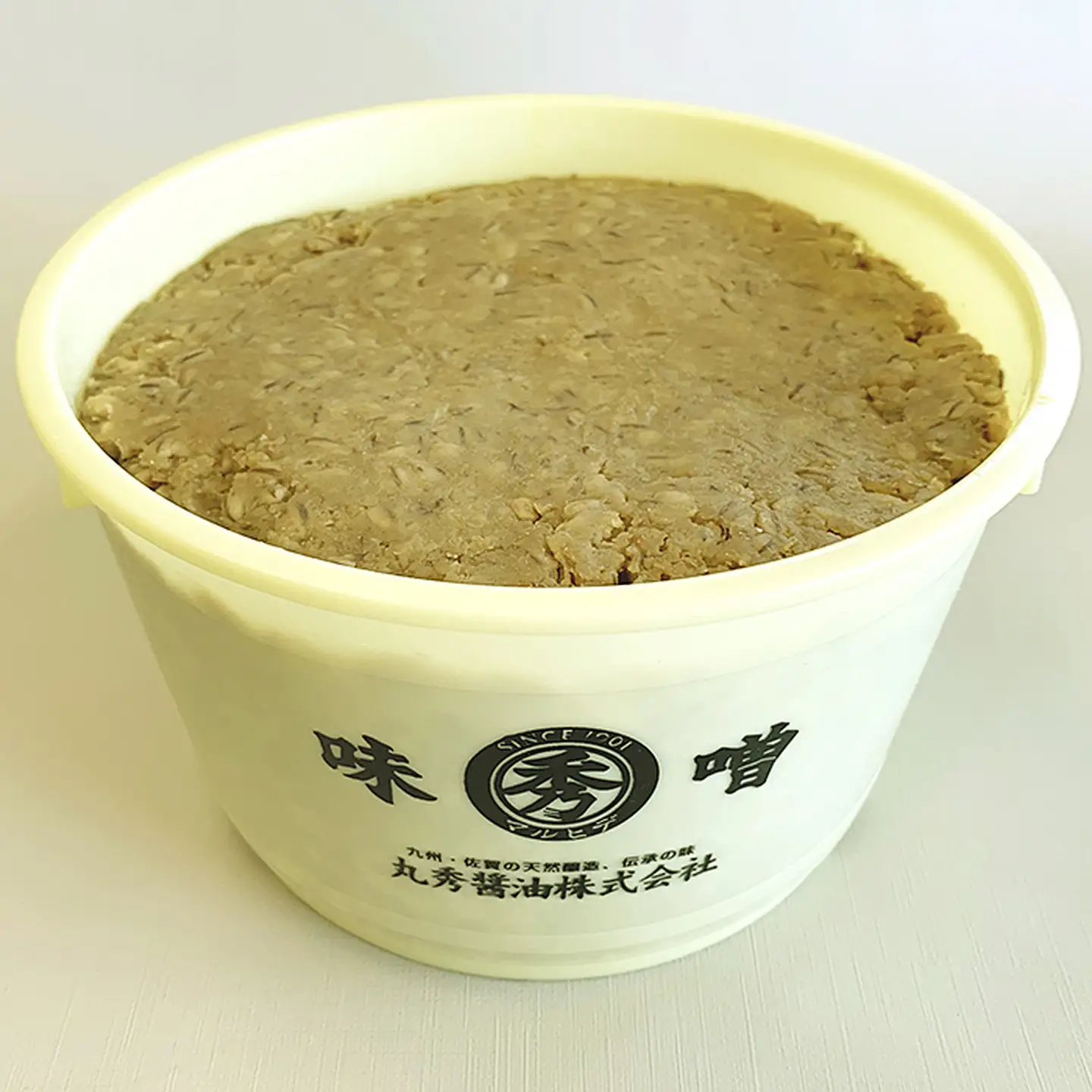 みそ 佐賀県産 麦みそ2kg：B110-013