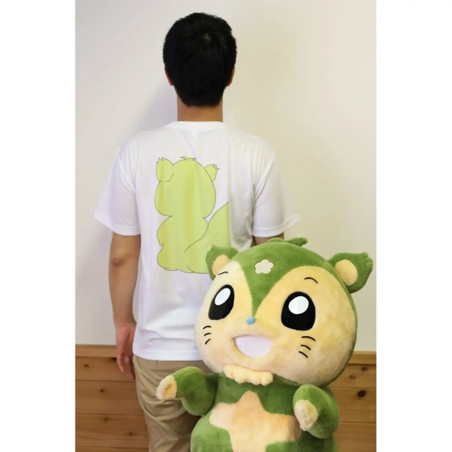 【Sサイズ】つるビー君セット