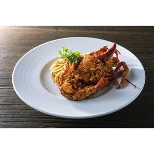 【レストランmiya】お食事券（8,700円分）