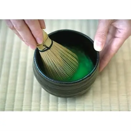 Magouemon Tour　英語通訳ガイド付(抹茶の茶園・工場見学とほんず抹茶体験ツアー)1名様分_旅行券・チケット  体験チケット _【1071304】
