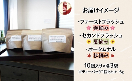 香り芳醇な美濃紅茶 ギフト お茶ギフト 飲み比べ セット 贈り物 御礼 ティーパック 美濃紅茶 香駿紅茶 ティーバッグ 飲み比べセット ティーバッグ詰め合わせ 自宅用 おもてなし ホット アイス ストレート プレゼント いび茶の里 送料無料 岐阜県 揖斐川町