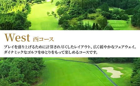ゴルフ場 千葉 姉ヶ崎カントリー倶楽部 セルフプレー 平日のみ 1名様 ゴルフ 関東 チケット ゴルフ場利用券 プレー券 施設利用券 