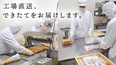 訳あり かすてら 切り落とし 約1.8kg 12袋