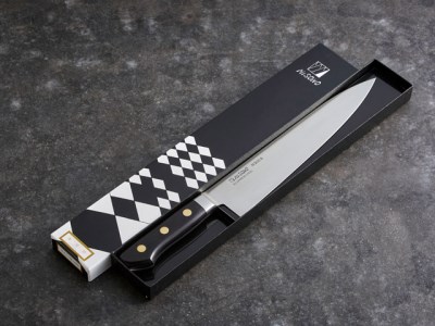 Misono EUカーボン鋼シリーズ 牛刀包丁 240mm