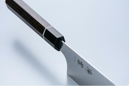 瑞雲 ペティ包丁 150mm