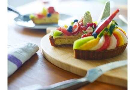 和 NAGOMI ケーキナイフ＆サーバー