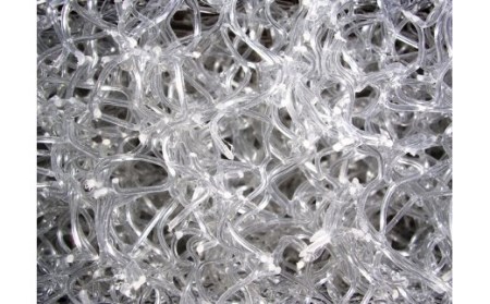 クロッツエア ポータブルマットレス/ベージュ_1355R-3