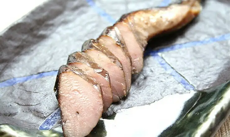 ほうじょうのめぐみ　ごはんのもと・カツオサラミ・あじ麺のタレ　魚ギフトセット【カツオサラミ オブシ メブシ サバごはんのもと 塩いさきごはんのもと いさき ゴマサバ ソウダガツオ 神奈川県 小田原市 魚 魚】