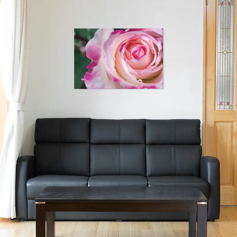 レザーフォトパネル 90cm×60cm