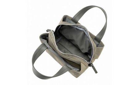 豊岡鞄　TUTUMU　Tore（グレージュ） S3200