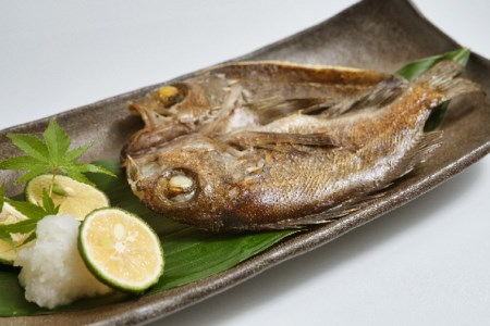 BE119 生原料にこだわった干物セット [ 長崎県 島原市 ]