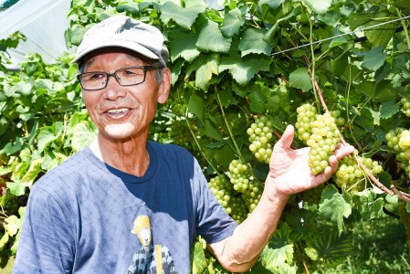 《山形県産ぶどう100％》月山山麓 シャルドネヴィンテージ 白ワイン 辛口 （720ml×2本）　018-E-CK011