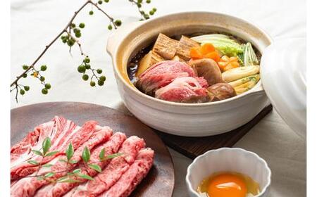 松阪牛 肩ロース すき焼き用 700g ／ 冷凍 多気郡農協 和牛 黒毛 特産品 松阪肉 牛肉 お肉 肉 ブランド牛 すき焼き 鍋 薄切り ご自宅用 家庭用 ギフト 贈答用 産地直送 松阪 牛 赤身 霜降り 三重県 大台町 (0082)
