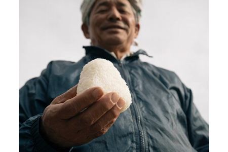 【令和7年産こしひかり】 3kg こしひかり ないぜしぜん村
