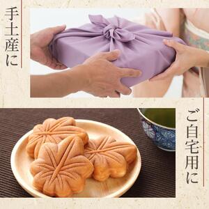 【やまだ屋】もみじ饅頭10個入｜まんじゅう 饅頭 和菓子 贈答 広島