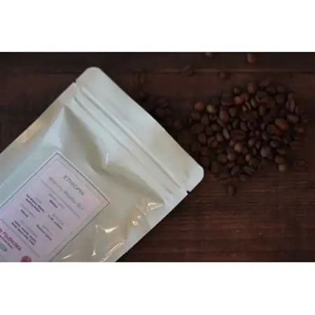 CafeFUJINUMA自家焙煎(豆)焙煎士おまかせ3種飲み比べセット　100g×3種【1116693】