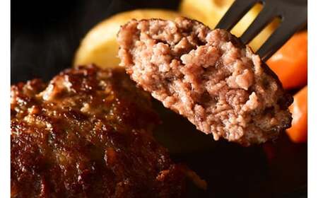 石垣牛＆あぐーハンバーグセット （AG011-1）