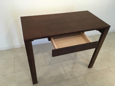 [幅1200] カリモク家具『引出し付きワークデスクA』SS4478 AS0402 [1048]新生活 家具