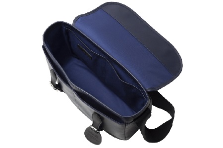 SOMES　FU-02　バックパック（ネイビー） [北海道 砂川市 012260110] 