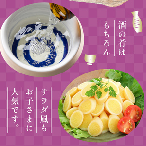 子持ちやりいか 280g いか F21C-214