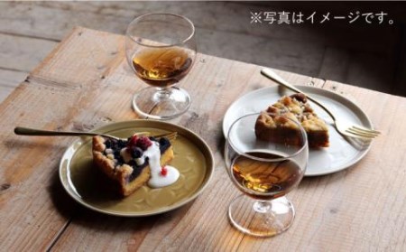 【波佐見焼】RONDE ワンプレート2点セット キャメル 食器 皿 【和山】プレート オーバル パスタ皿 ワンプレート フリーカップ 蕎麦猪口 デザートカップ カップ カフェ 北欧 シンプル イエロー おしゃれ 22cm [WB61]  波佐見焼