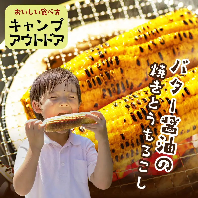 【先行予約】とうもろこし 食べ比べ 計10本 トウモロコシ