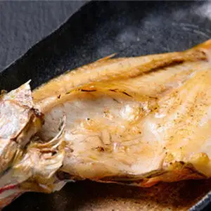 【先行予約】【海鮮の匠 魚政】のどぐろ一夜干し（ノドグロ、のど黒、アカムツ）400g級使用 3尾セット 一夜干し・のどぐろ 干物セット 大サイズ 冷凍