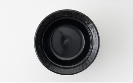 土鍋で炊くと米が甘くなる 「濃黒3合釜鍋 雑穀ご飯鍋」 ARITA PLUS 土鍋 ご飯 3合 黒 A140-34