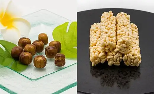 鹿児島県ご当地あめセット～西郷さんの好物～