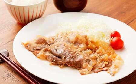 （飼育期間中）完全無薬！ 梅肉エキス肥育 熊本県産 天草梅肉ポーク 豚肩スライス 1.5kg 500g×3パック 肉 お肉 豚肉 豚肩肉 肩肉 肩ロース肉 肩ロース ロース 冷凍 熊本県 上天草市