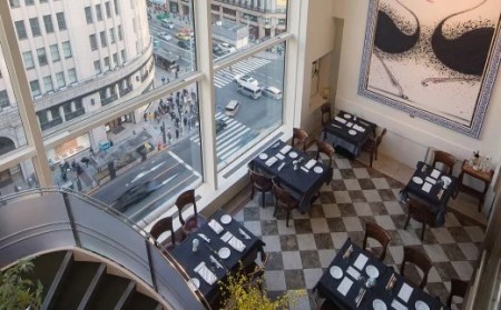 「リストランテ ポルトファーロ」 特別プレミアランチ 「上天草イタリアンランチコース」 ペア お食事券 (2名1組)