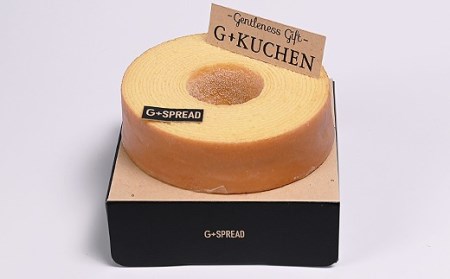 【国際社会貢献品】 ハートクランチ・バームクーヘン・ハニーキャンディ 計20個 | G+SPREAD お菓子 スイーツ セット 詰め合わせ 支援 M12S80